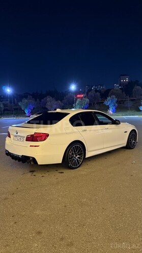 BMW 528-2