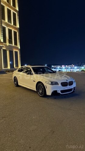 BMW 528-10