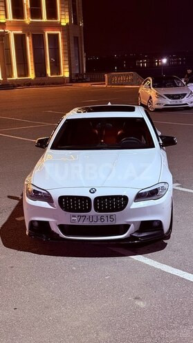 BMW 528-1