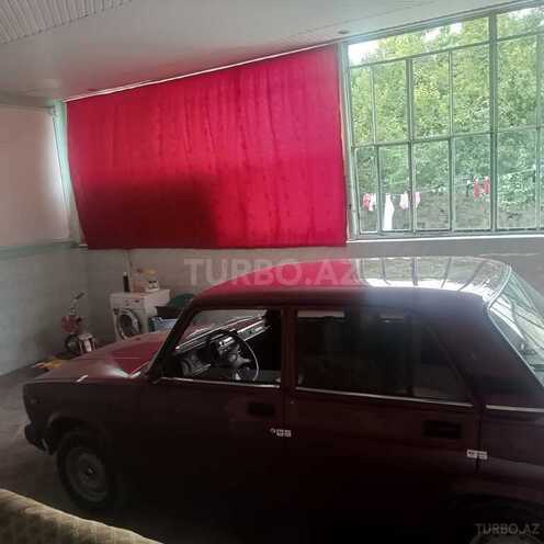 LADA (VAZ) 2107 2008, 85,666 km - 1.6 l - Gəncə