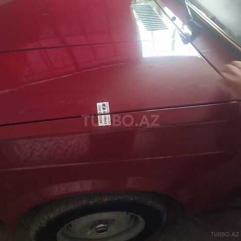 LADA (VAZ) 2107 2008, 85,666 km - 1.6 l - Gəncə