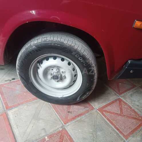 LADA (VAZ) 2107 2008, 85,666 km - 1.6 l - Gəncə