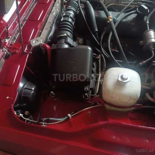 LADA (VAZ) 2107 2008, 85,666 km - 1.6 l - Gəncə