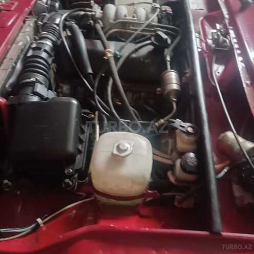 LADA (VAZ) 2107 2008, 85,666 km - 1.6 l - Gəncə