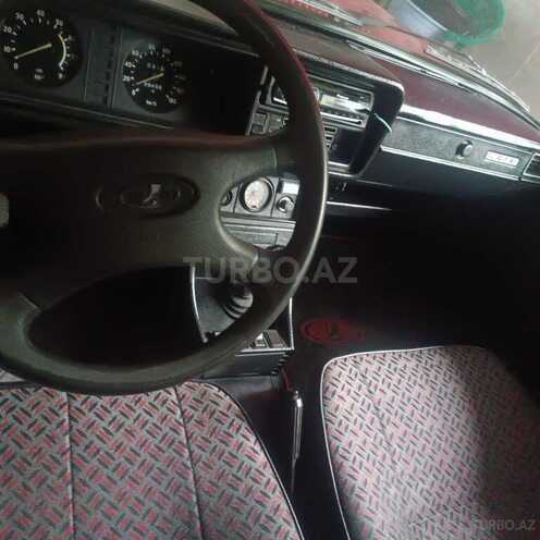 LADA (VAZ) 2107 2008, 85,666 km - 1.6 l - Gəncə