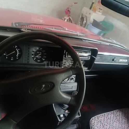 LADA (VAZ) 2107 2008, 85,666 km - 1.6 l - Gəncə