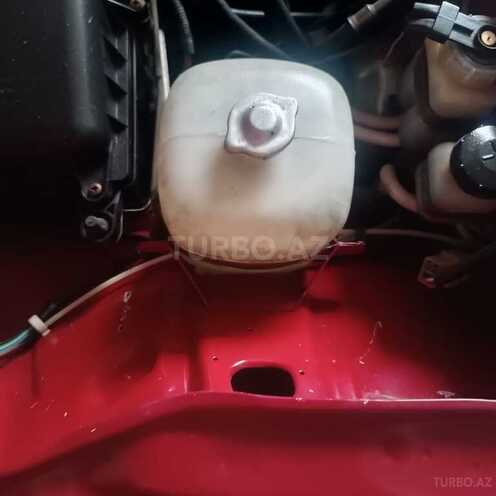LADA (VAZ) 2107 2008, 85,666 km - 1.6 l - Gəncə