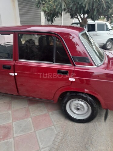 LADA (VAZ) 2107 2008, 85,666 km - 1.6 l - Gəncə