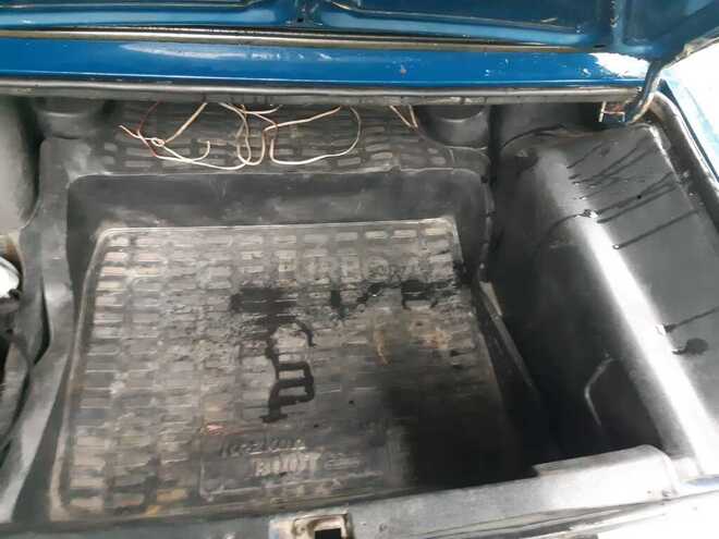 LADA (VAZ) 2106 1990, 85,599 km - 1.3 l - Şəki