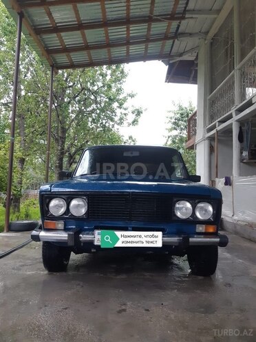 LADA (VAZ) 2106 1990, 85,599 km - 1.3 l - Şəki