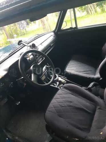 LADA (VAZ) 2106 1990, 85,599 km - 1.3 l - Şəki