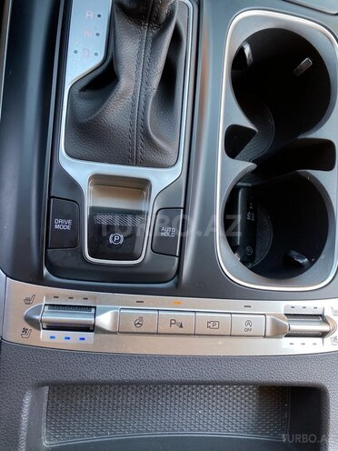 Kia Carnival 2021, 165,000 km - 2.2 л - Bakı