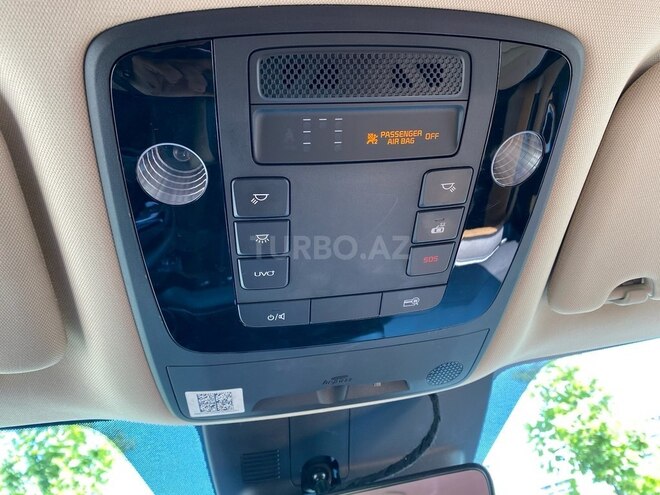 Kia Carnival 2021, 165,000 km - 2.2 л - Bakı