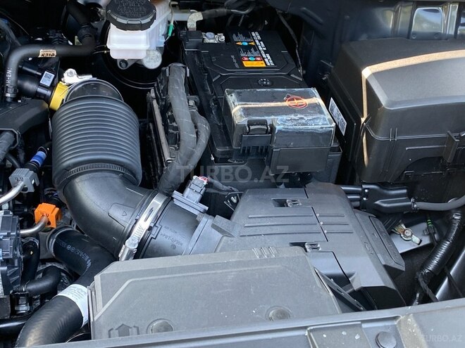 Kia Carnival 2021, 165,000 km - 2.2 л - Bakı