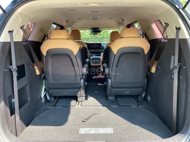 Kia Carnival 2021, 165,000 km - 2.2 л - Bakı