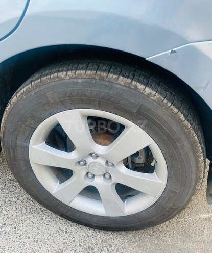 Hyundai Santa Fe 2007, 298,000 km - 2.7 l - Bakı