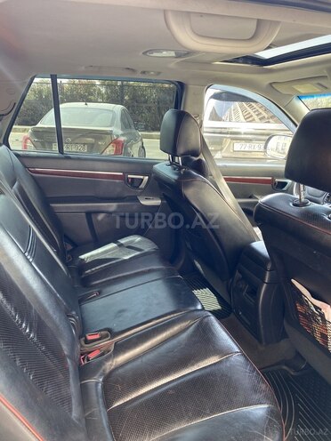 Hyundai Santa Fe 2008, 250,000 km - 2.7 l - Bakı