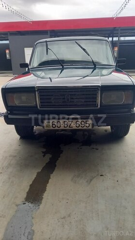 LADA (VAZ) 2107 1998, 98,500 km - 1.5 l - Şəmkir