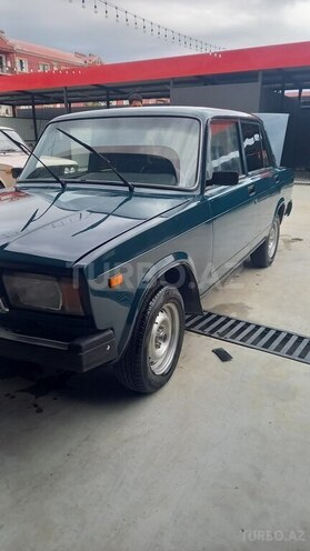 LADA (VAZ) 2107 1998, 98,500 km - 1.5 l - Şəmkir