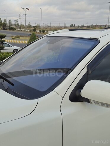Hyundai Santa Fe 2008, 137,800 km - 2.2 l - Bakı