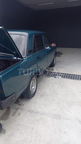 LADA (VAZ) 2107 1998, 98,500 km - 1.5 l - Şəmkir