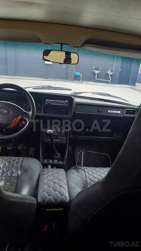 LADA (VAZ) 2107 1998, 98,500 km - 1.5 l - Şəmkir