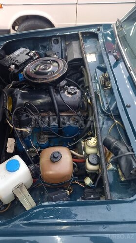 LADA (VAZ) 2107 1998, 98,500 km - 1.5 l - Şəmkir