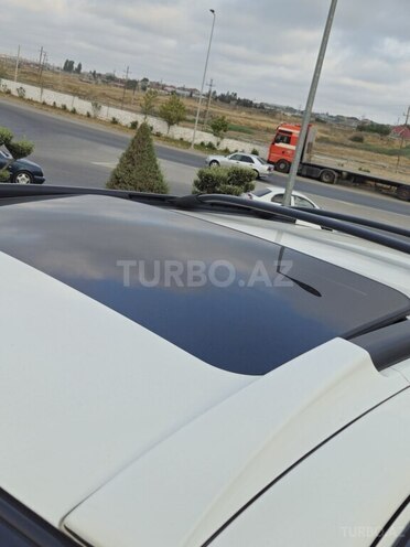 Hyundai Santa Fe 2008, 137,800 km - 2.2 l - Bakı