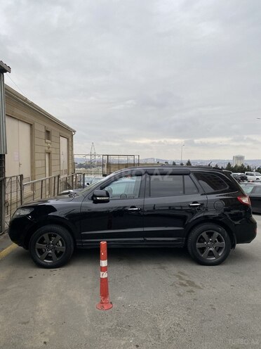 Hyundai Santa Fe 2008, 250,000 km - 2.7 l - Bakı