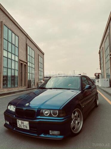 BMW 320 1997, 500,000 km - 2.0 л - Sumqayıt