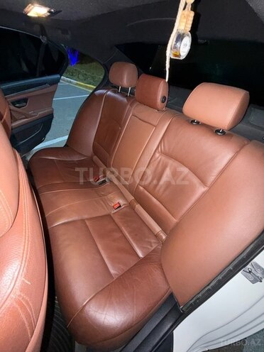 BMW 528 2012, 227,000 km - 2.0 l - Bakı