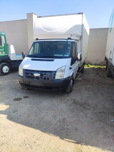 Ford Transit 2008, 171,000 km - 2.4 л - Bakı