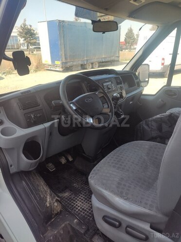 Ford Transit 2008, 171,000 km - 2.4 л - Bakı