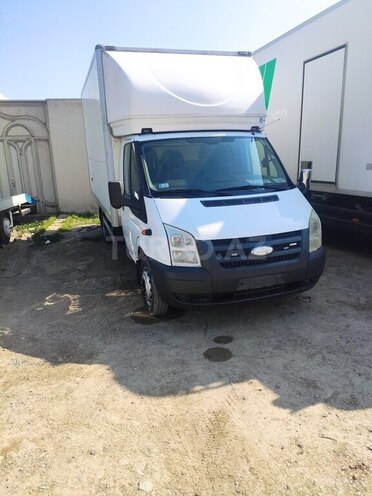 Ford Transit 2008, 171,000 km - 2.4 л - Bakı