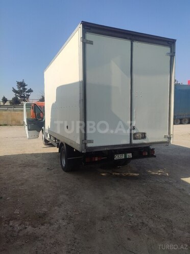 Ford Transit 2008, 171,000 km - 2.4 л - Bakı