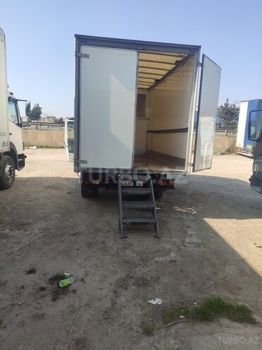 Ford Transit 2008, 171,000 km - 2.4 л - Bakı