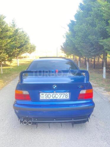 BMW 320 1997, 500,000 km - 2.0 л - Sumqayıt