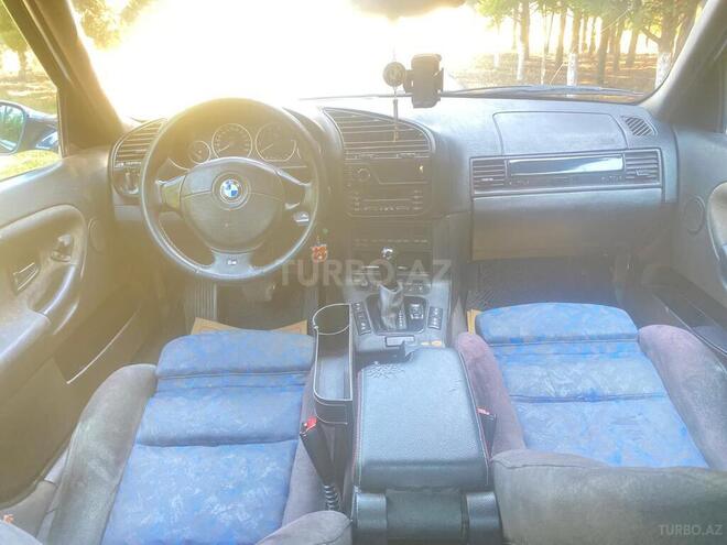 BMW 320 1997, 500,000 km - 2.0 л - Sumqayıt