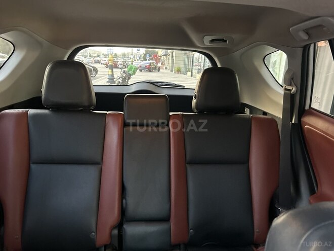 Toyota RAV4 2013, 216,891 km - 2.5 l - Bakı