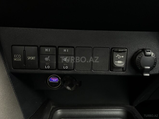 Toyota RAV4 2013, 216,891 km - 2.5 l - Bakı