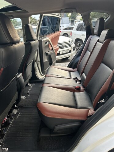 Toyota RAV4 2013, 216,891 km - 2.5 l - Bakı