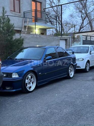 BMW 320 1997, 500,000 km - 2.0 л - Sumqayıt
