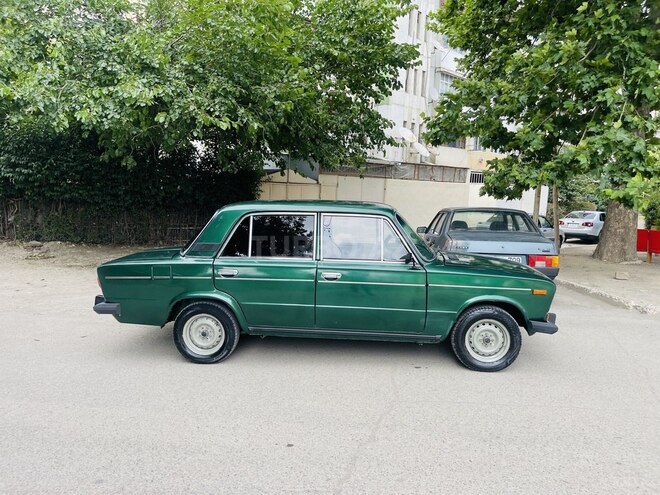 LADA (VAZ) 2106 1999, 95,500 km - 1.5 л - Gəncə