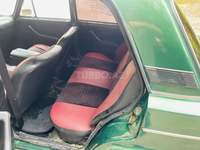 LADA (VAZ) 2106 1999, 95,500 km - 1.5 л - Gəncə