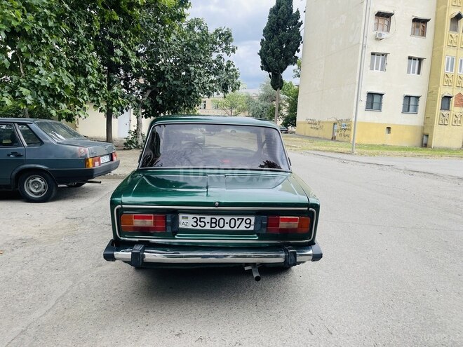 LADA (VAZ) 2106 1999, 95,500 km - 1.5 л - Gəncə