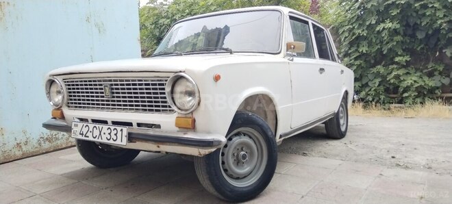 LADA (VAZ) 21011 1977, 50,480 km - 1.5 l - Lənkəran