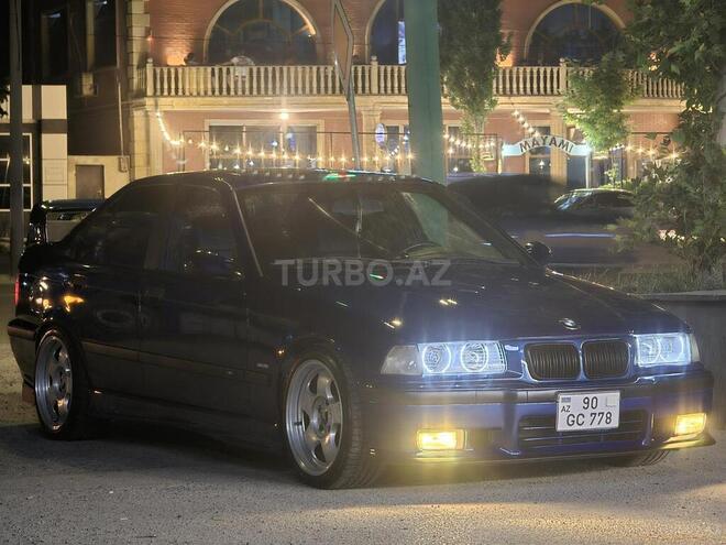 BMW 320 1997, 500,000 km - 2.0 л - Sumqayıt