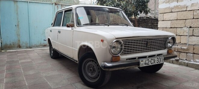 LADA (VAZ) 21011 1977, 50,480 km - 1.5 l - Lənkəran