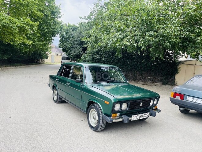 LADA (VAZ) 2106 1999, 95,500 km - 1.5 л - Gəncə