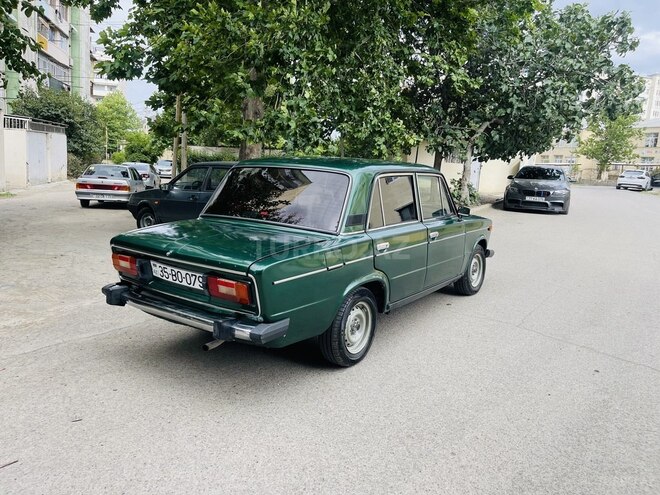 LADA (VAZ) 2106 1999, 95,500 km - 1.5 л - Gəncə